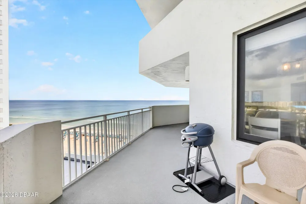 3047 S Atlantic Avenue #705 Daytona Beach Shores, FL 32118