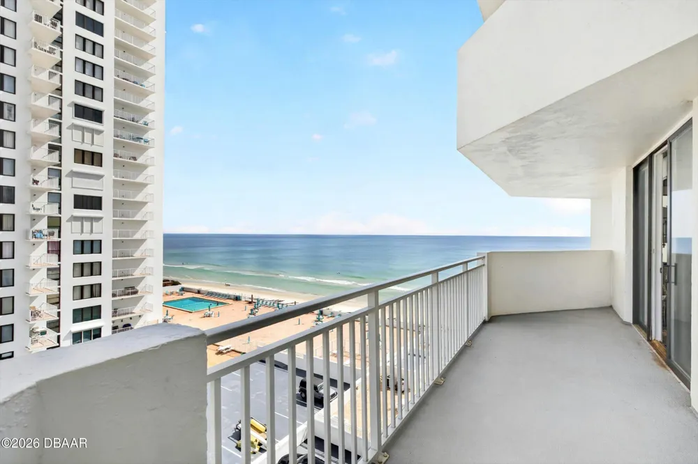 3047 S Atlantic Avenue #705 Daytona Beach Shores, FL 32118