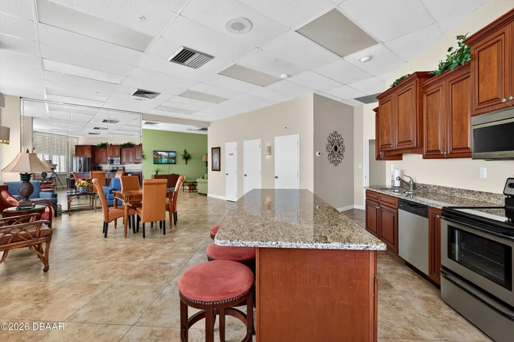 3047 S Atlantic Avenue #705 Daytona Beach Shores, FL 32118