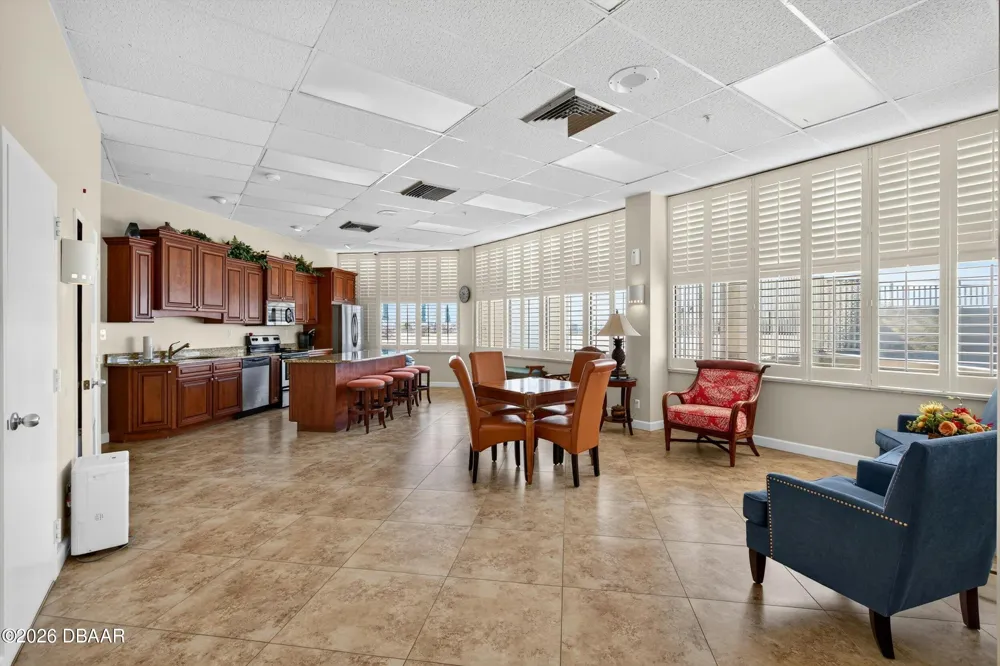 3047 S Atlantic Avenue #705 Daytona Beach Shores, FL 32118