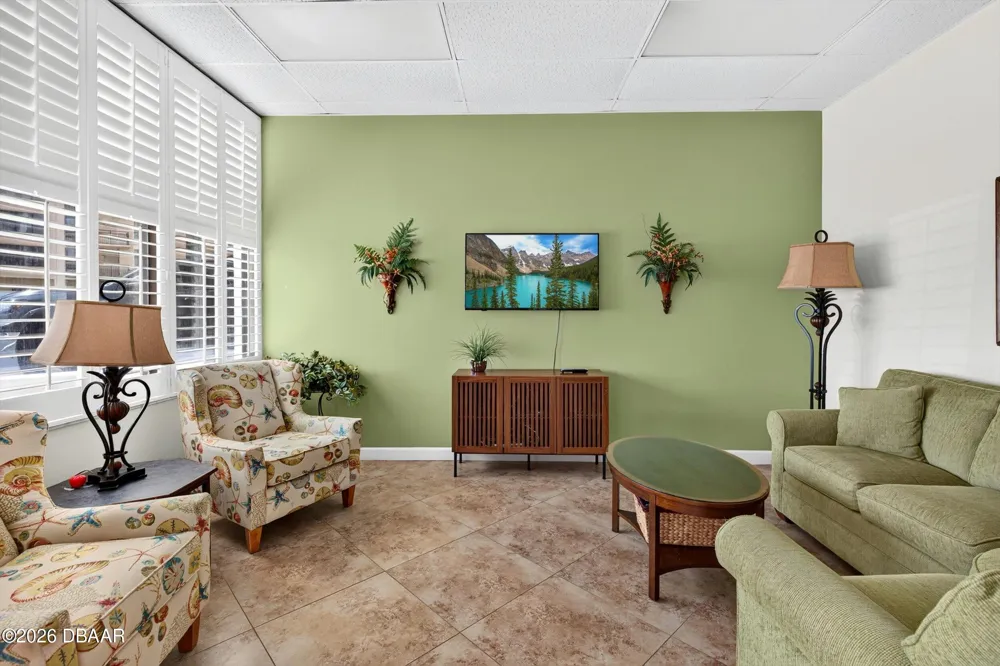 3047 S Atlantic Avenue #705 Daytona Beach Shores, FL 32118