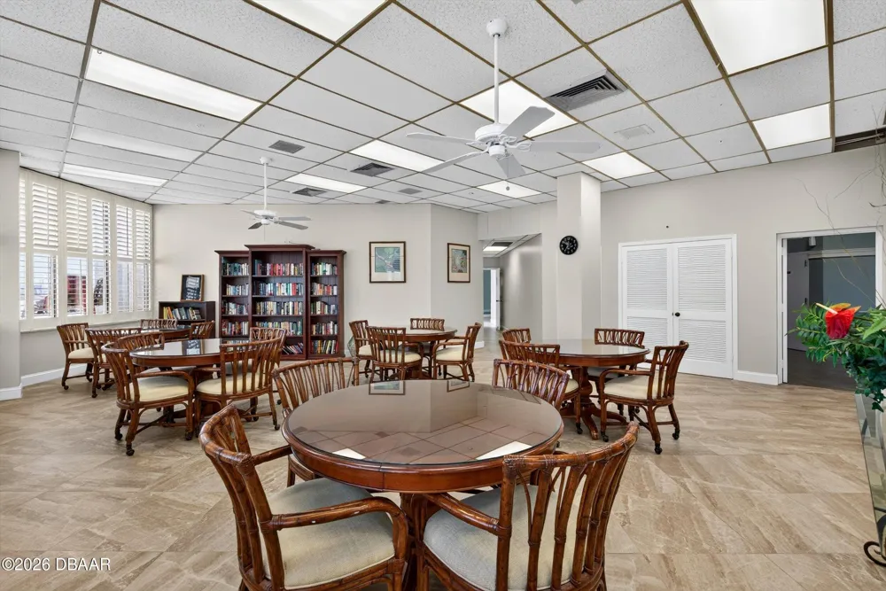 3047 S Atlantic Avenue #705 Daytona Beach Shores, FL 32118