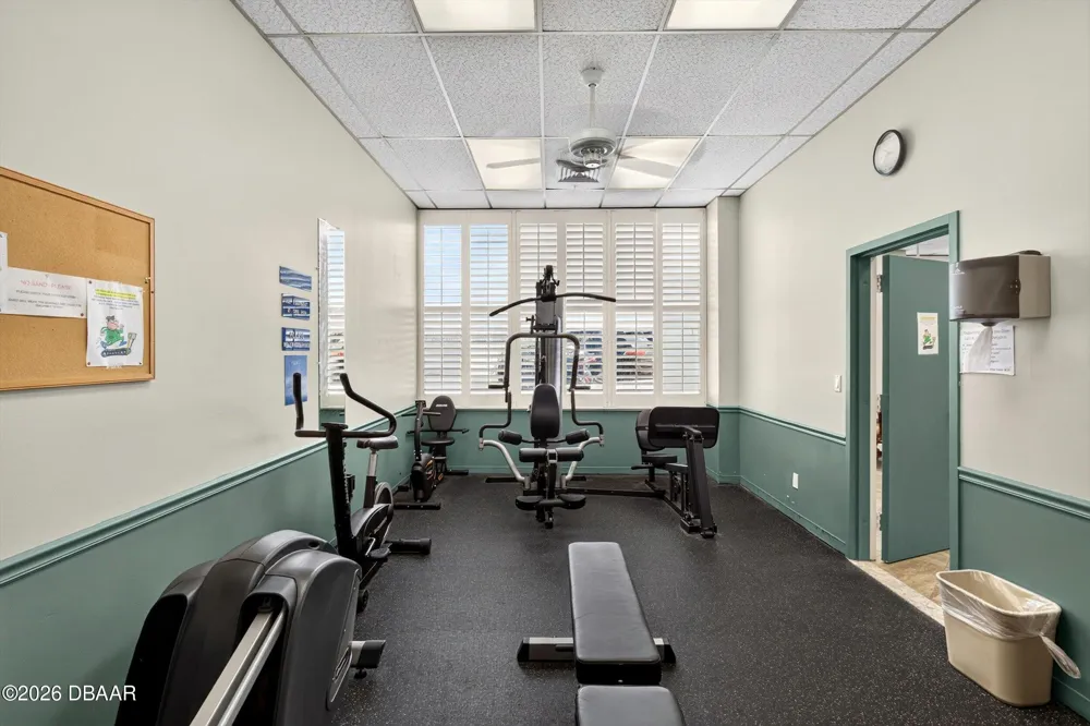 3047 S Atlantic Avenue #705 Daytona Beach Shores, FL 32118