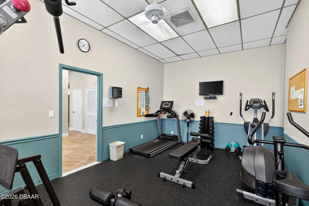 3047 S Atlantic Avenue #705 Daytona Beach Shores, FL 32118