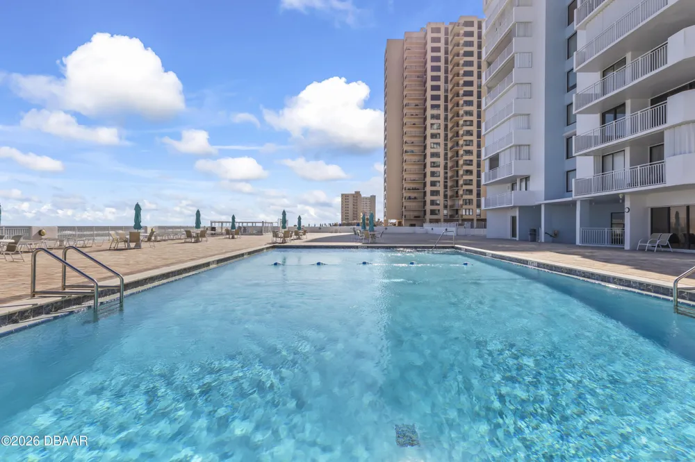 3047 S Atlantic Avenue #705 Daytona Beach Shores, FL 32118