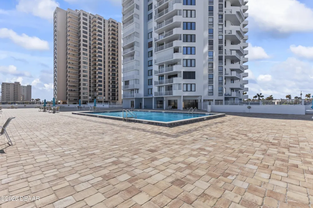 3047 S Atlantic Avenue #705 Daytona Beach Shores, FL 32118