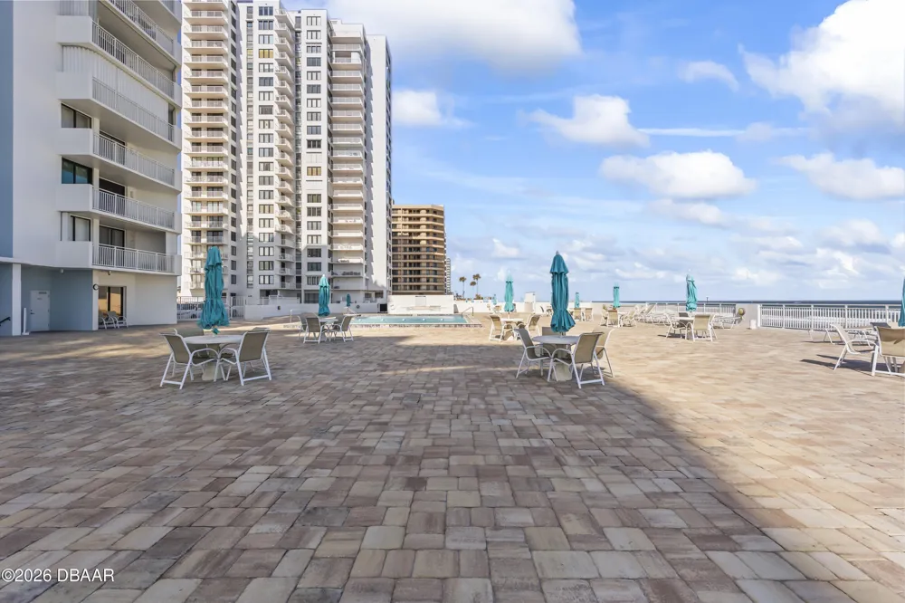 3047 S Atlantic Avenue #705 Daytona Beach Shores, FL 32118