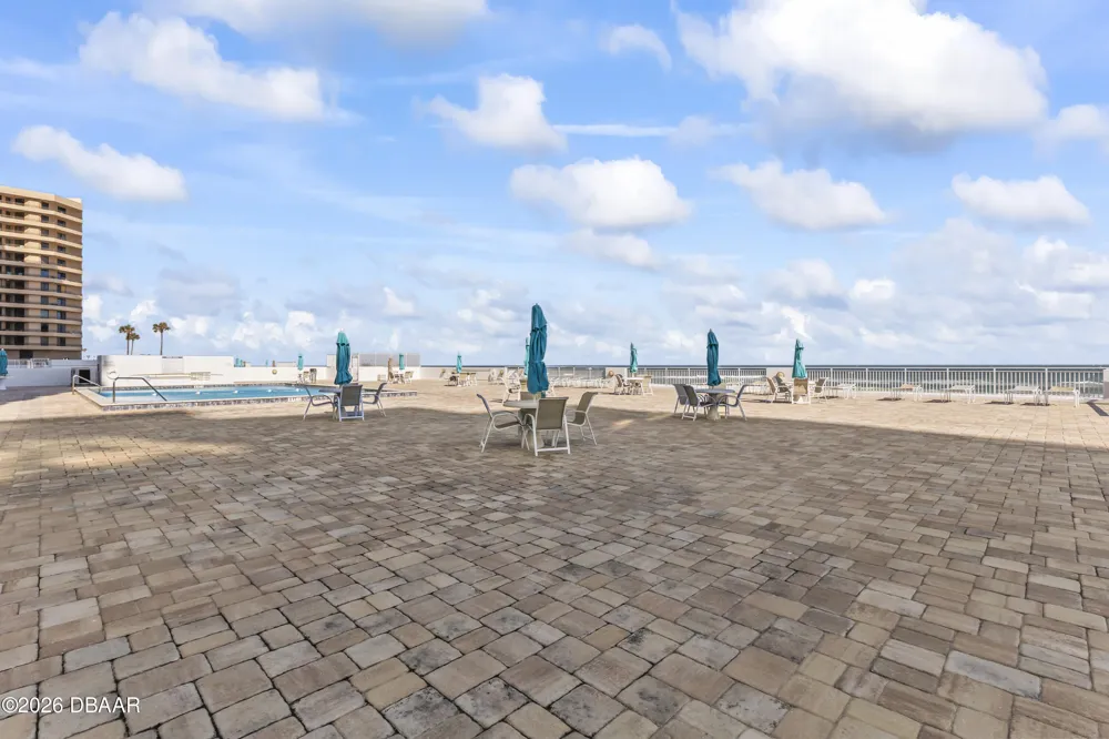 3047 S Atlantic Avenue #705 Daytona Beach Shores, FL 32118