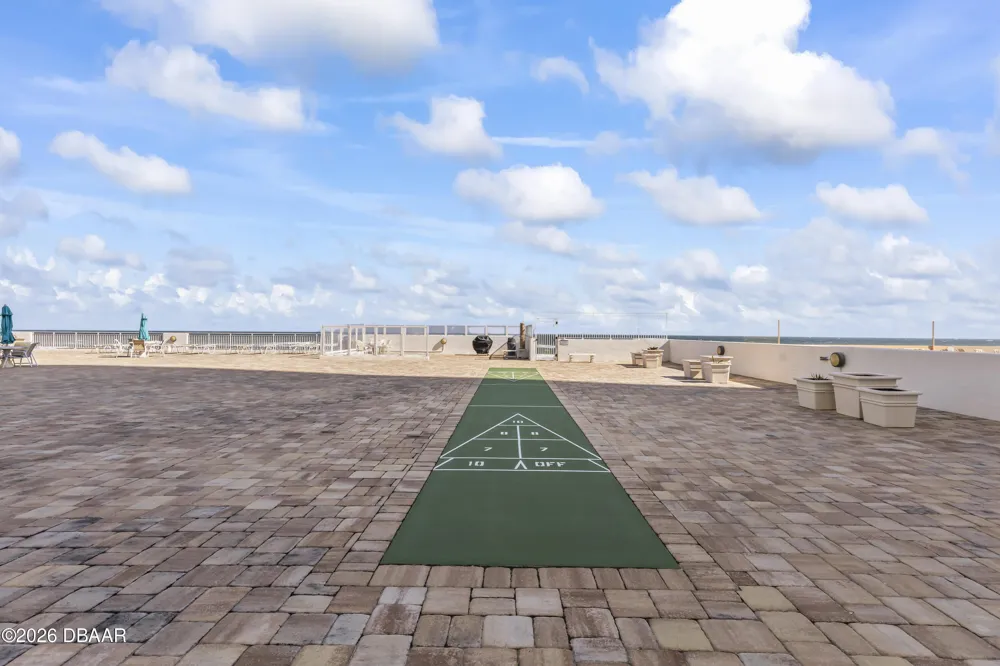 3047 S Atlantic Avenue #705 Daytona Beach Shores, FL 32118
