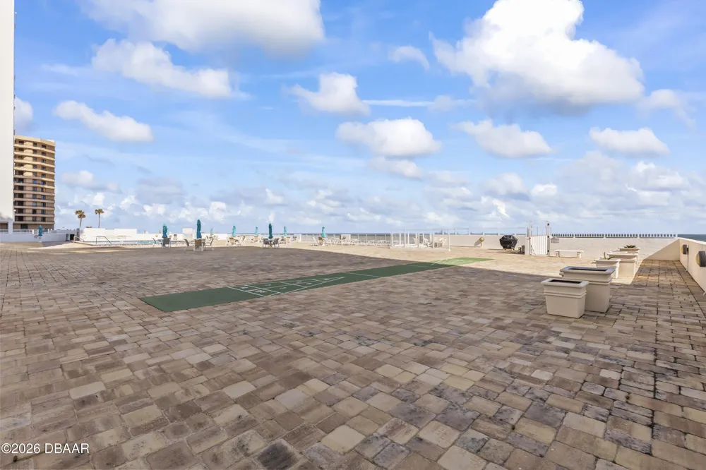 3047 S Atlantic Avenue #705 Daytona Beach Shores, FL 32118