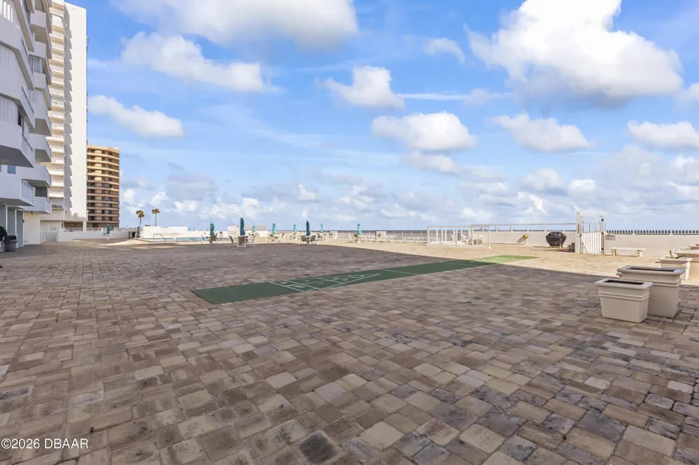3047 S Atlantic Avenue #705 Daytona Beach Shores, FL 32118