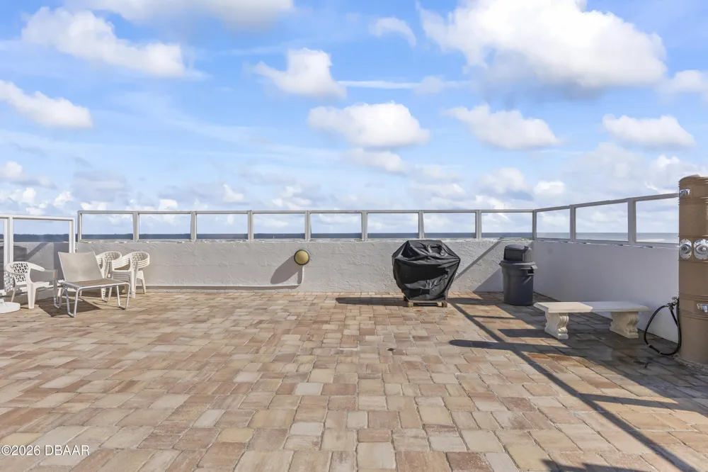 3047 S Atlantic Avenue #705 Daytona Beach Shores, FL 32118