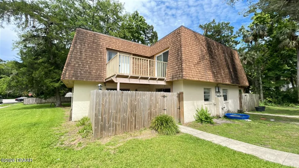 75 Springwood Square Port Orange, FL 32129