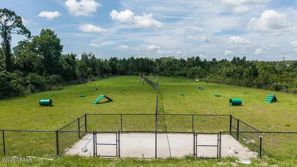 672 Junonia Boulevard New Smyrna Beach, FL 32168