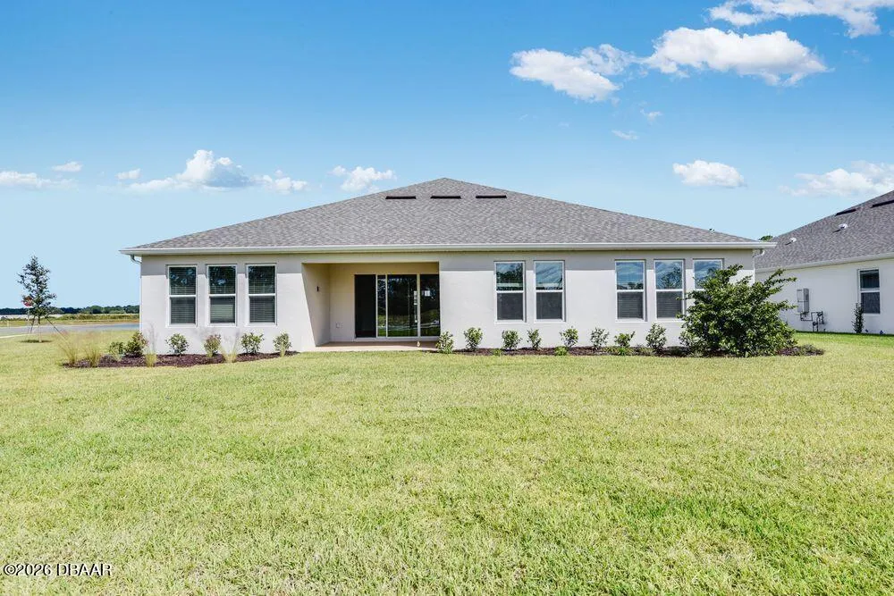 672 Junonia Boulevard New Smyrna Beach, FL 32168