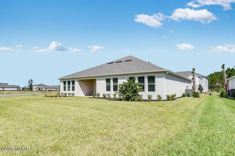 672 Junonia Boulevard New Smyrna Beach, FL 32168
