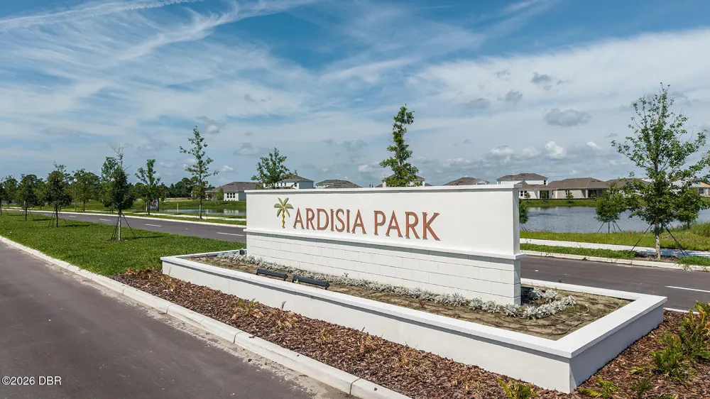 672 Junonia Boulevard New Smyrna Beach, FL 32168