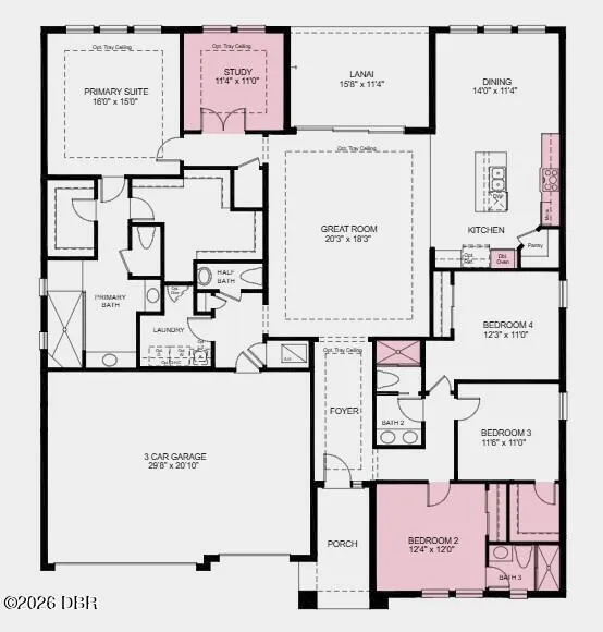 672 Junonia Boulevard New Smyrna Beach, FL 32168