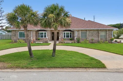235 Ann Rustin Drive