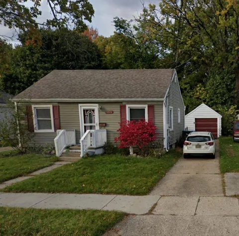 1204 George St