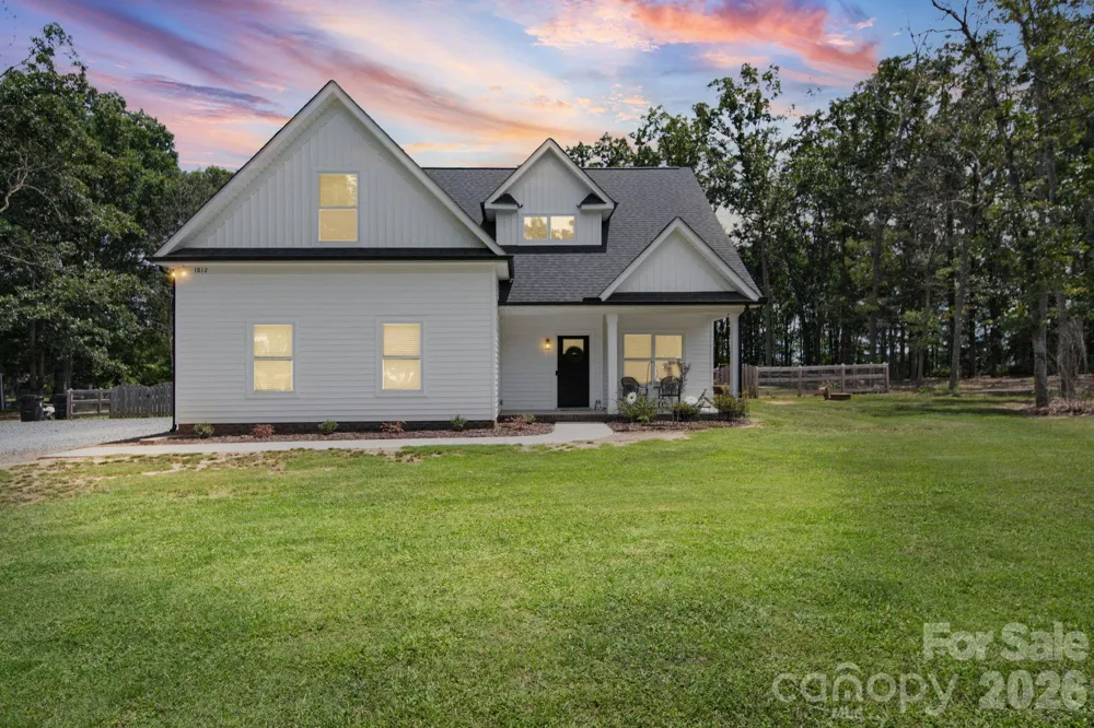 1812 Marshville Olive Branch Road Marshville, NC 28103