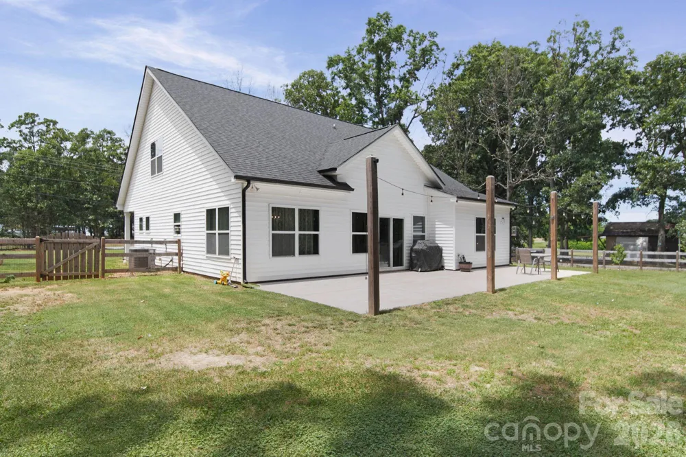 1812 Marshville Olive Branch Road Marshville, NC 28103