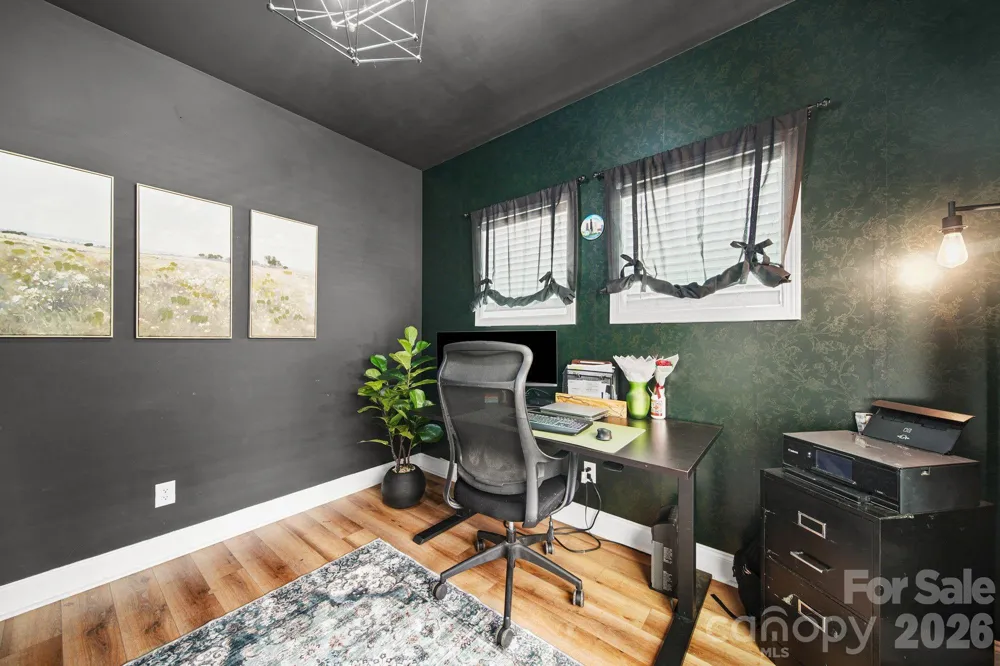 1812 Marshville Olive Branch Road Marshville, NC 28103