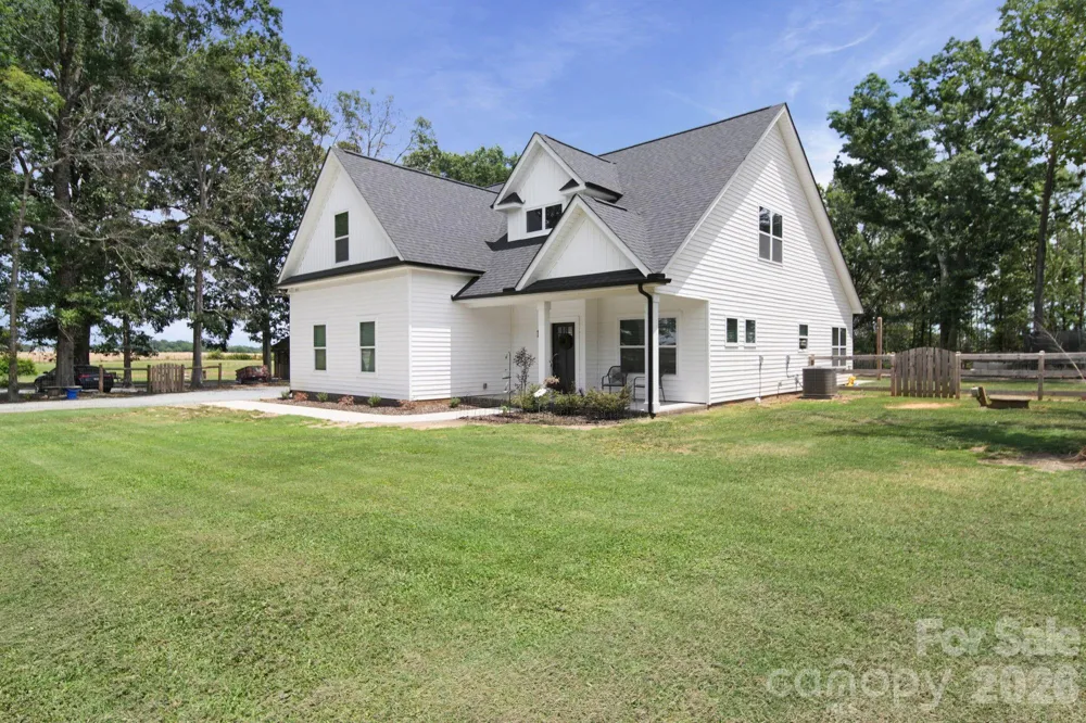 1812 Marshville Olive Branch Road Marshville, NC 28103