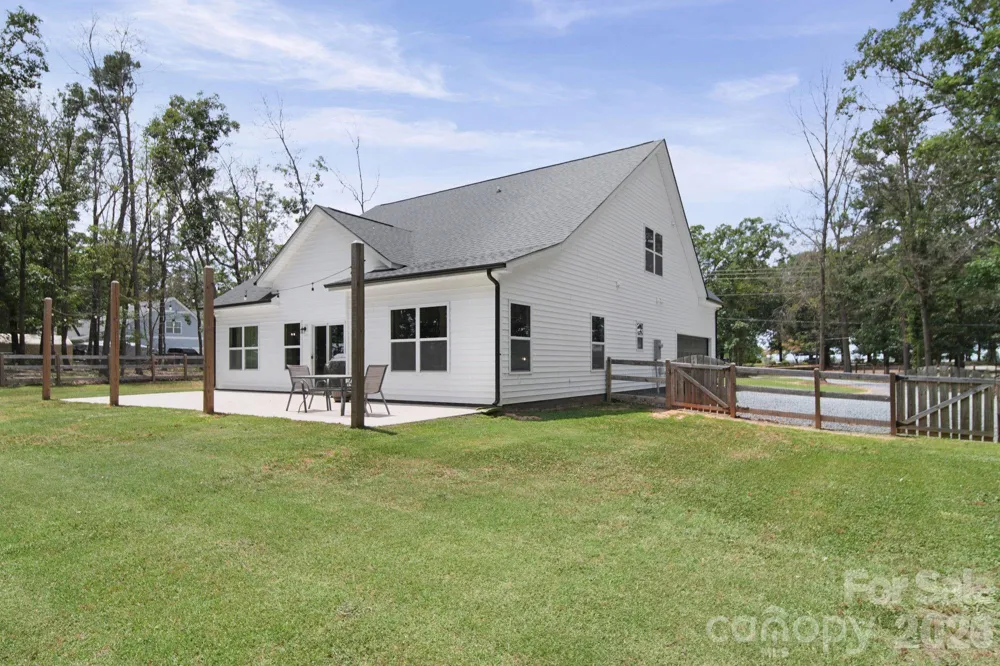 1812 Marshville Olive Branch Road Marshville, NC 28103