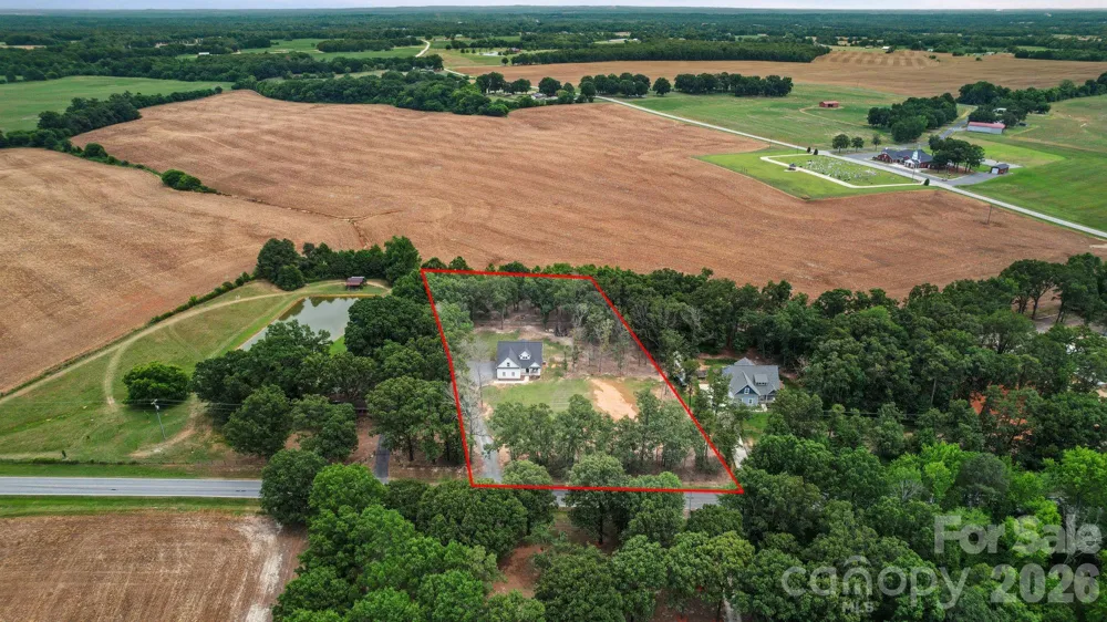 1812 Marshville Olive Branch Road Marshville, NC 28103