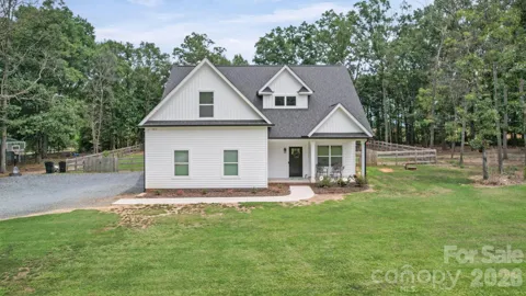 1812 Marshville Olive Branch Road