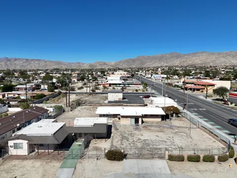 12695 Palm Drive