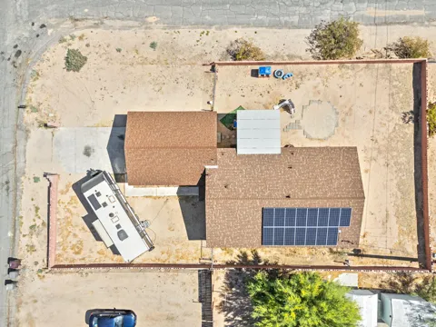 5509 Mariposa Avenue