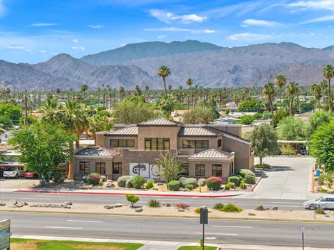 73321 Fred Waring Drive