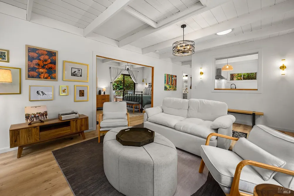 21541 Highland Terrace Monte Rio, CA 95462