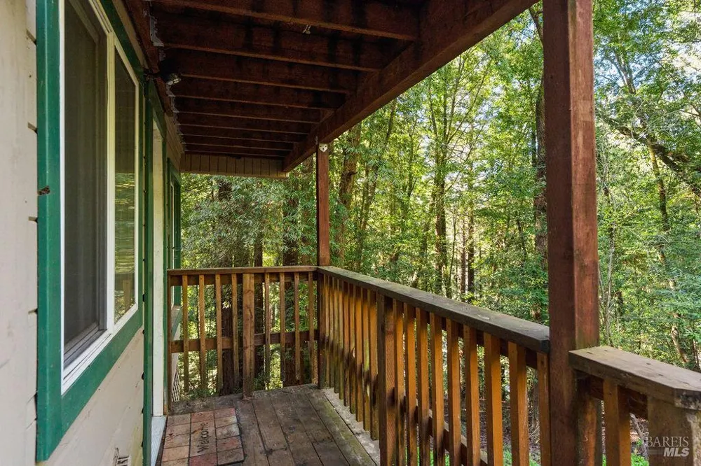 10987 Terrace Drive Forestville, CA 95436