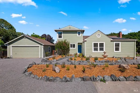 1704 Hurlbut Lane