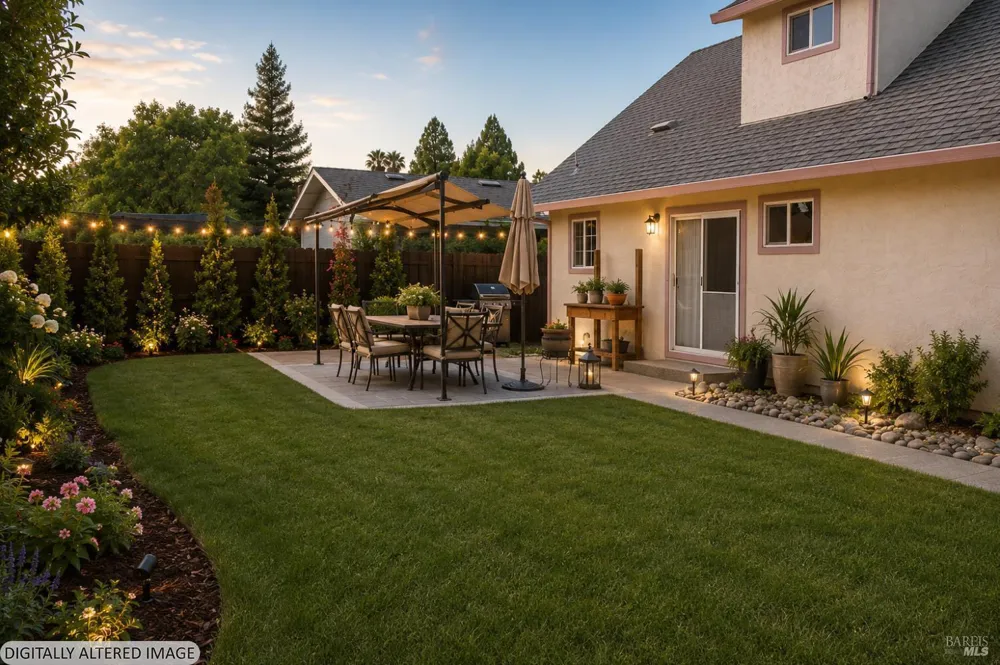 109 Kearney Way Vacaville, CA 95687