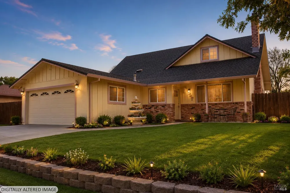 109 Kearney Way Vacaville, CA 95687