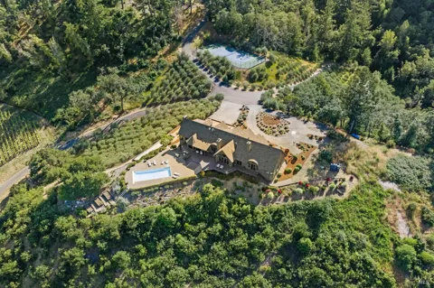 2355 W Dry Creek Road
