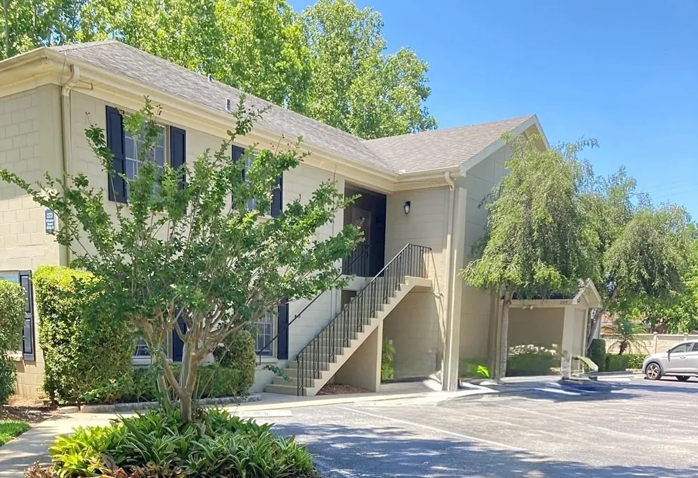 223 WINDSOR STREET #6 Lakeland, FL 33803