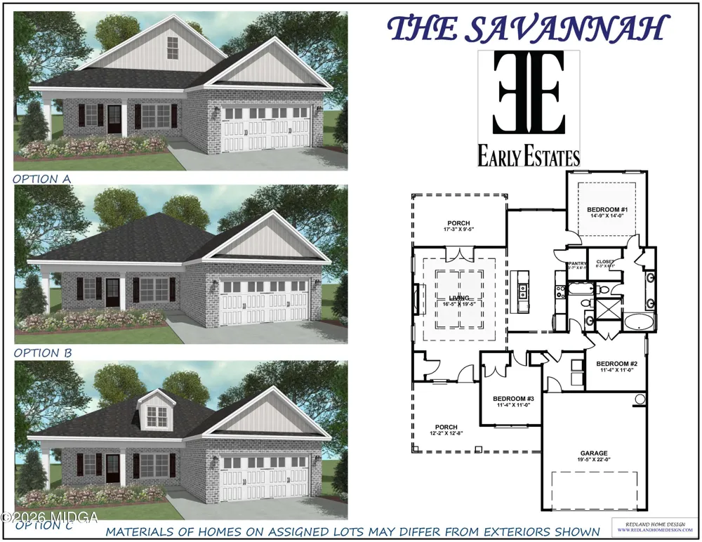 138 Early Drive Byron, GA 31008