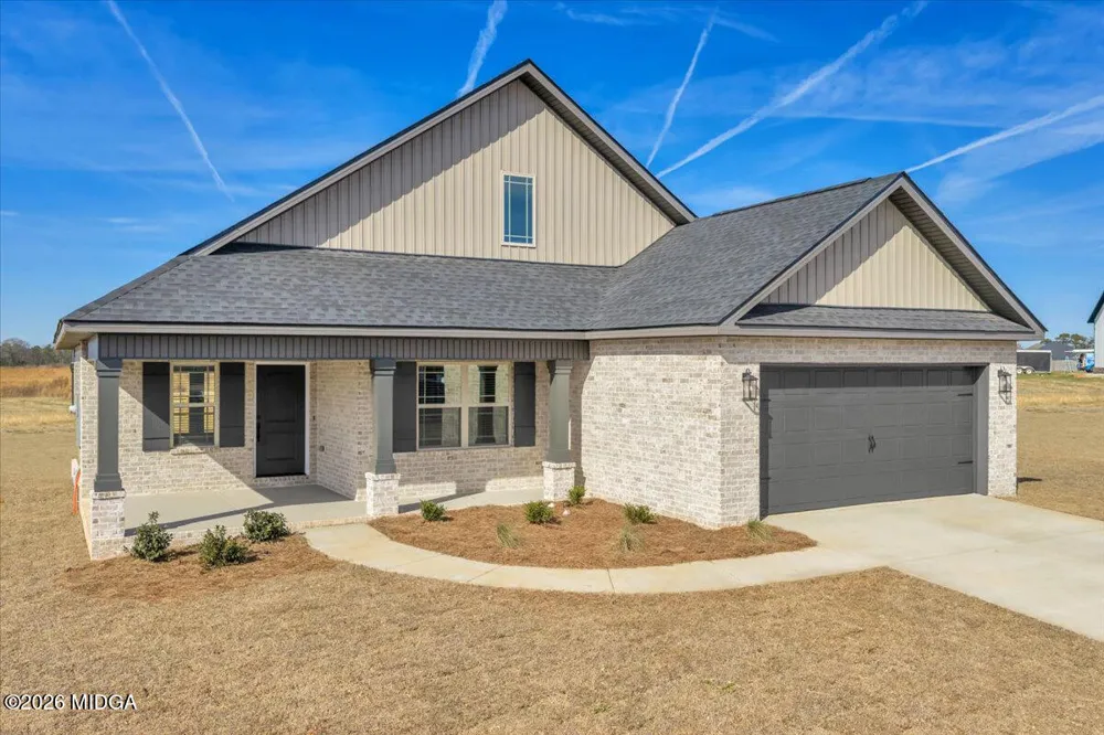138 Early Drive Byron, GA 31008