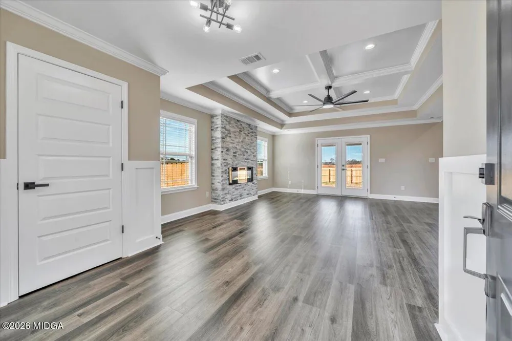 138 Early Drive Byron, GA 31008
