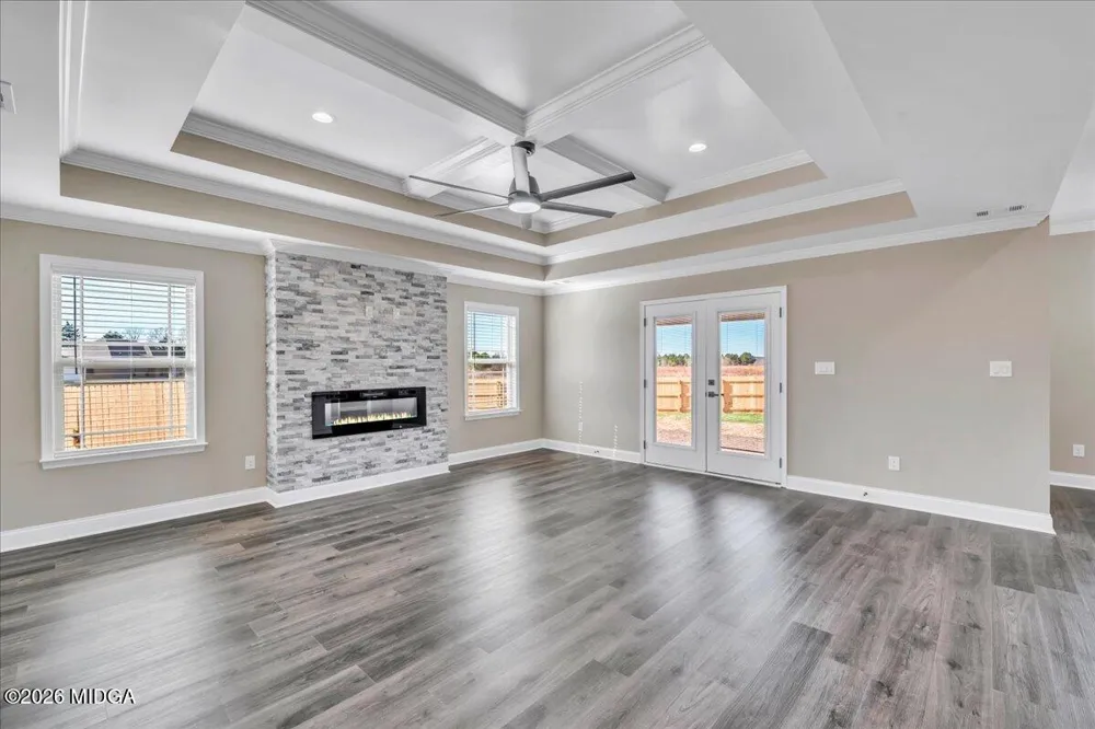 138 Early Drive Byron, GA 31008