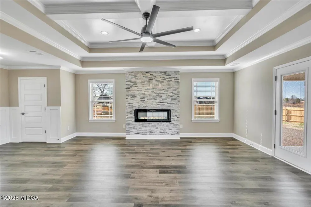 138 Early Drive Byron, GA 31008