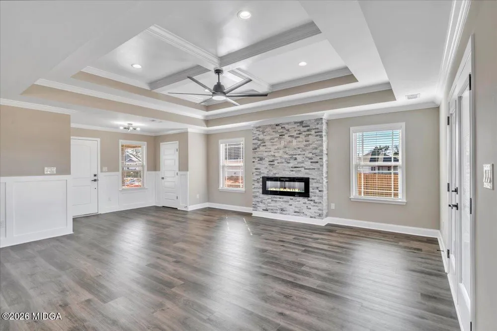 138 Early Drive Byron, GA 31008