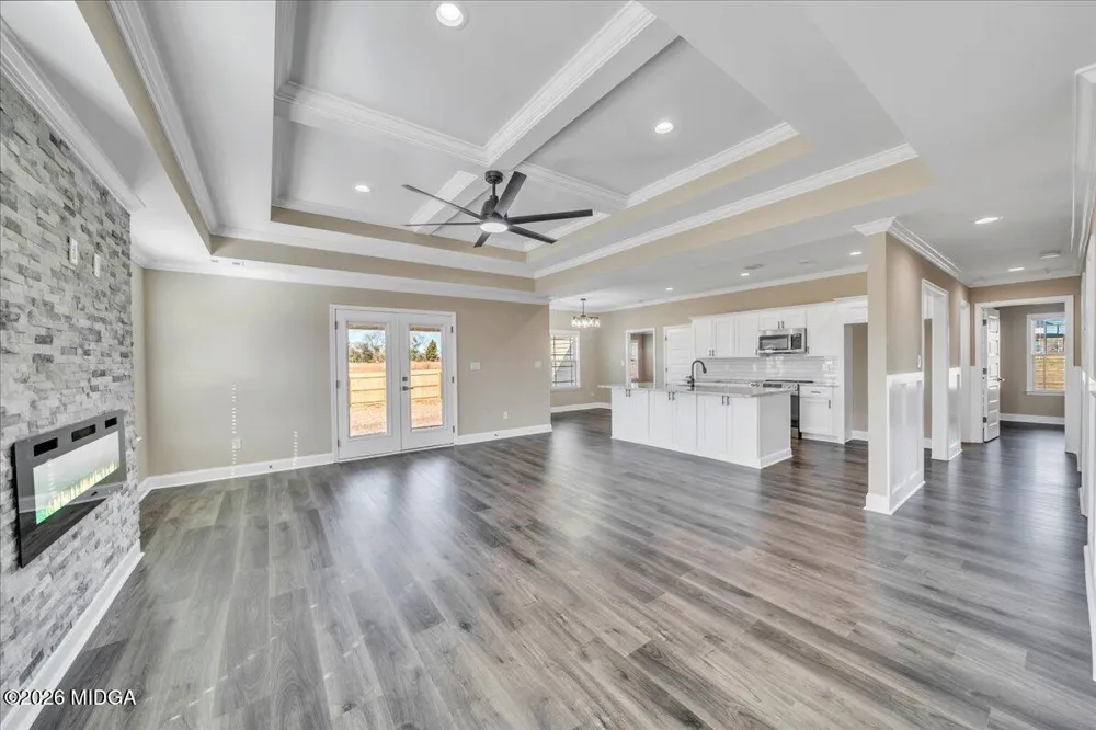 138 Early Drive Byron, GA 31008