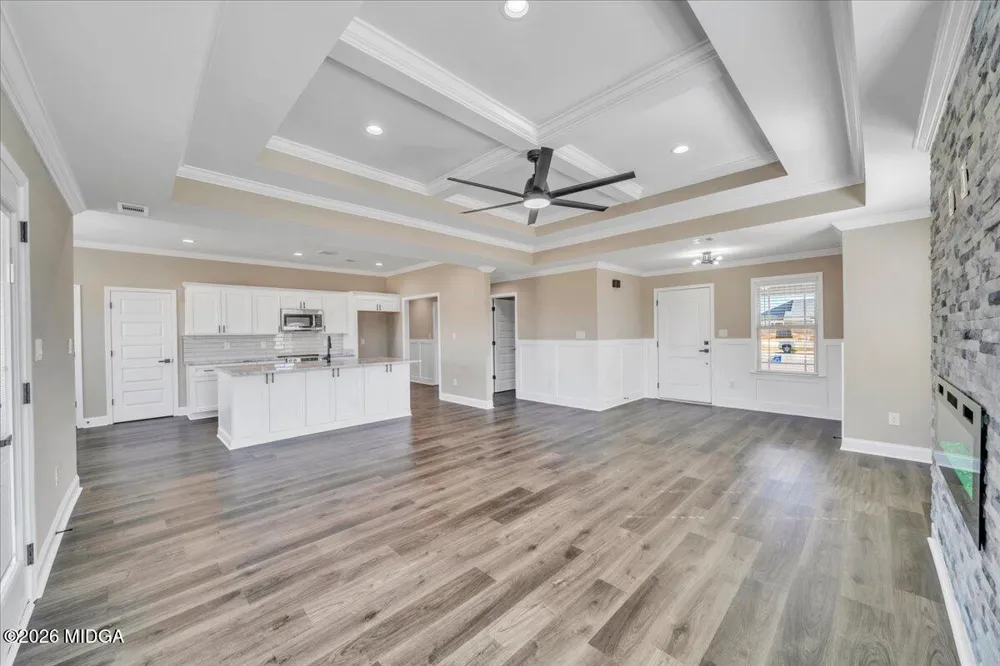 138 Early Drive Byron, GA 31008