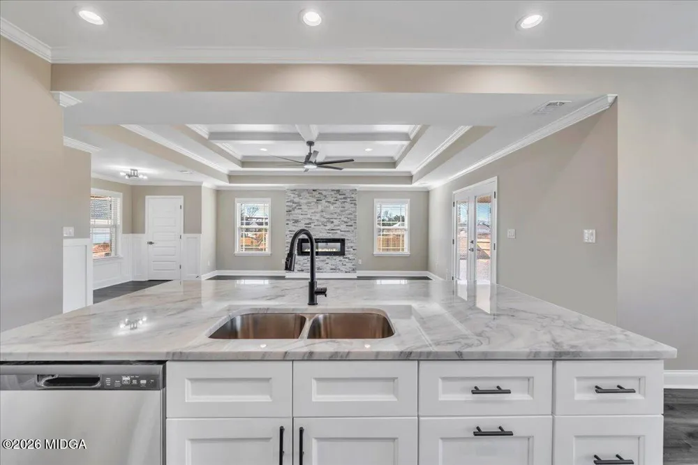 138 Early Drive Byron, GA 31008